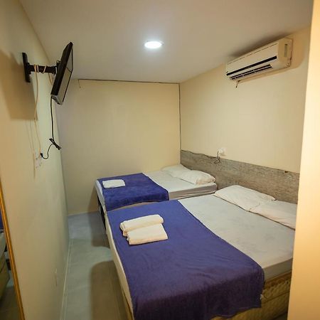 Boulevard Bed & Breakfast Rio de Janeiro Exterior foto