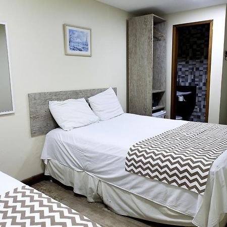 Boulevard Bed & Breakfast Rio de Janeiro Exterior foto