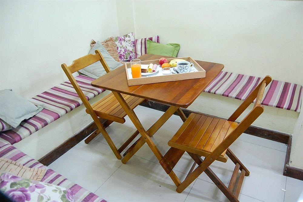 Boulevard Bed & Breakfast Rio de Janeiro Exterior foto