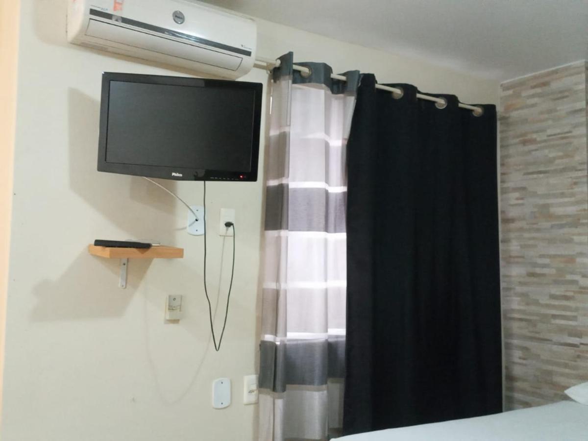 Boulevard Bed & Breakfast Rio de Janeiro Exterior foto
