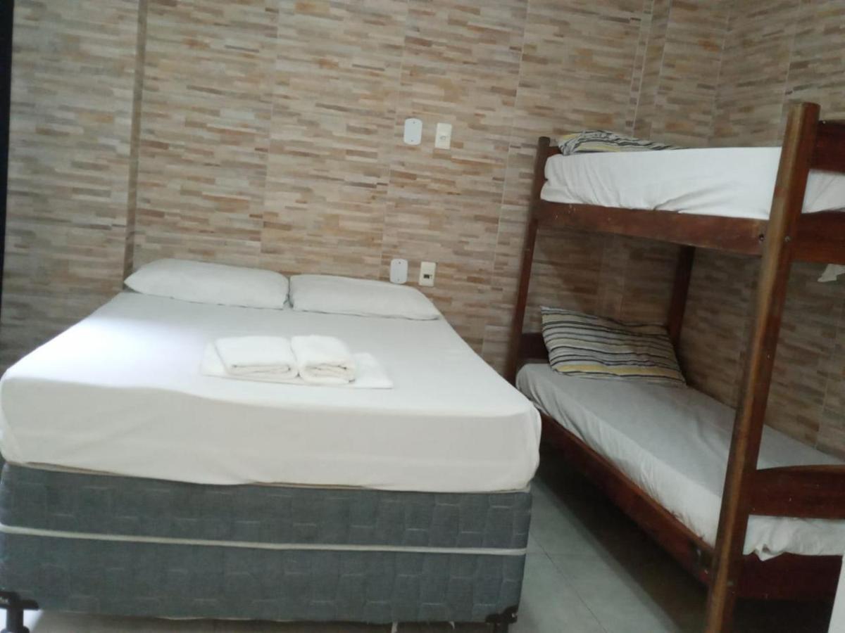 Boulevard Bed & Breakfast Rio de Janeiro Exterior foto