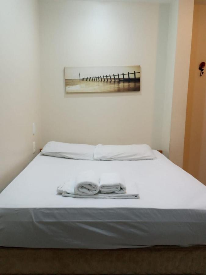 Boulevard Bed & Breakfast Rio de Janeiro Exterior foto