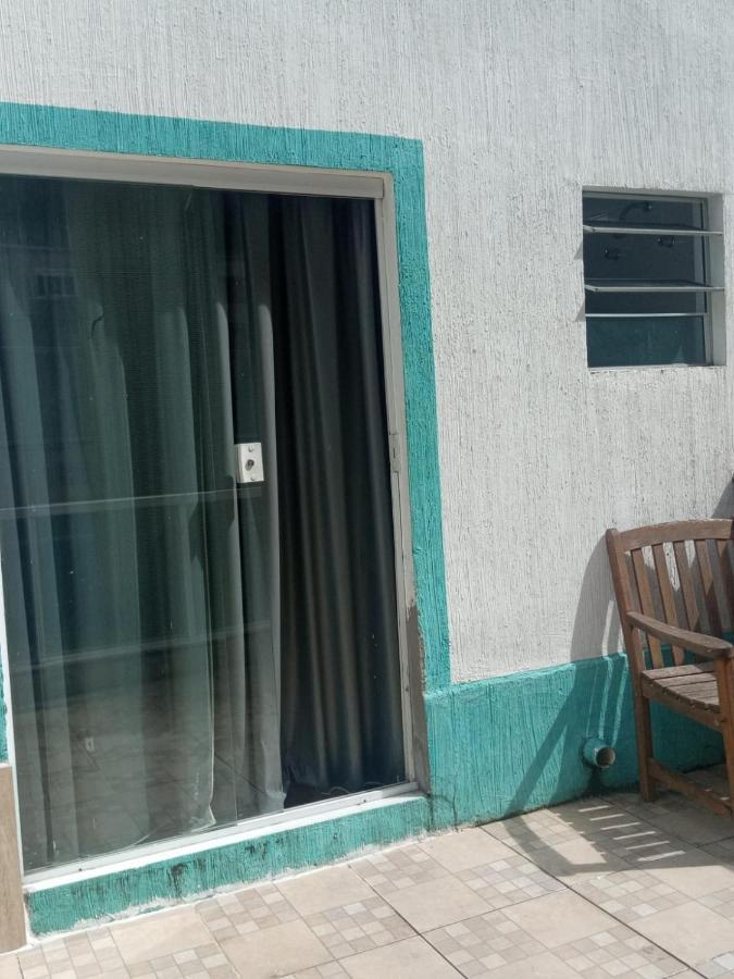 Boulevard Bed & Breakfast Rio de Janeiro Exterior foto