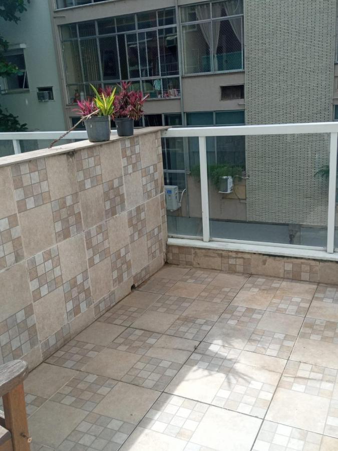 Boulevard Bed & Breakfast Rio de Janeiro Exterior foto