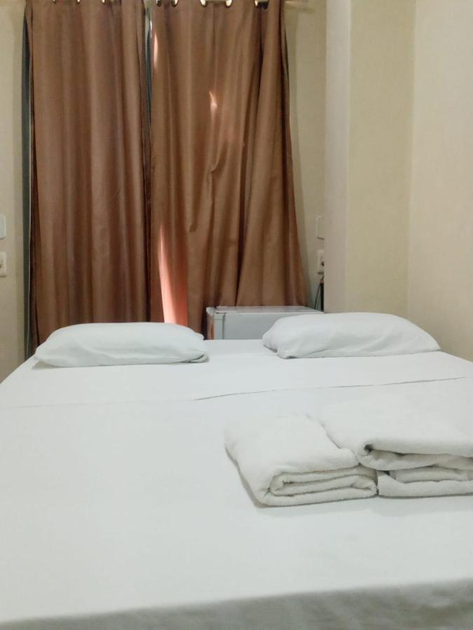 Boulevard Bed & Breakfast Rio de Janeiro Exterior foto