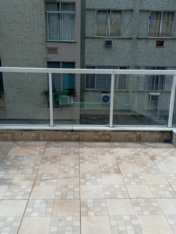 Boulevard Bed & Breakfast Rio de Janeiro Exterior foto