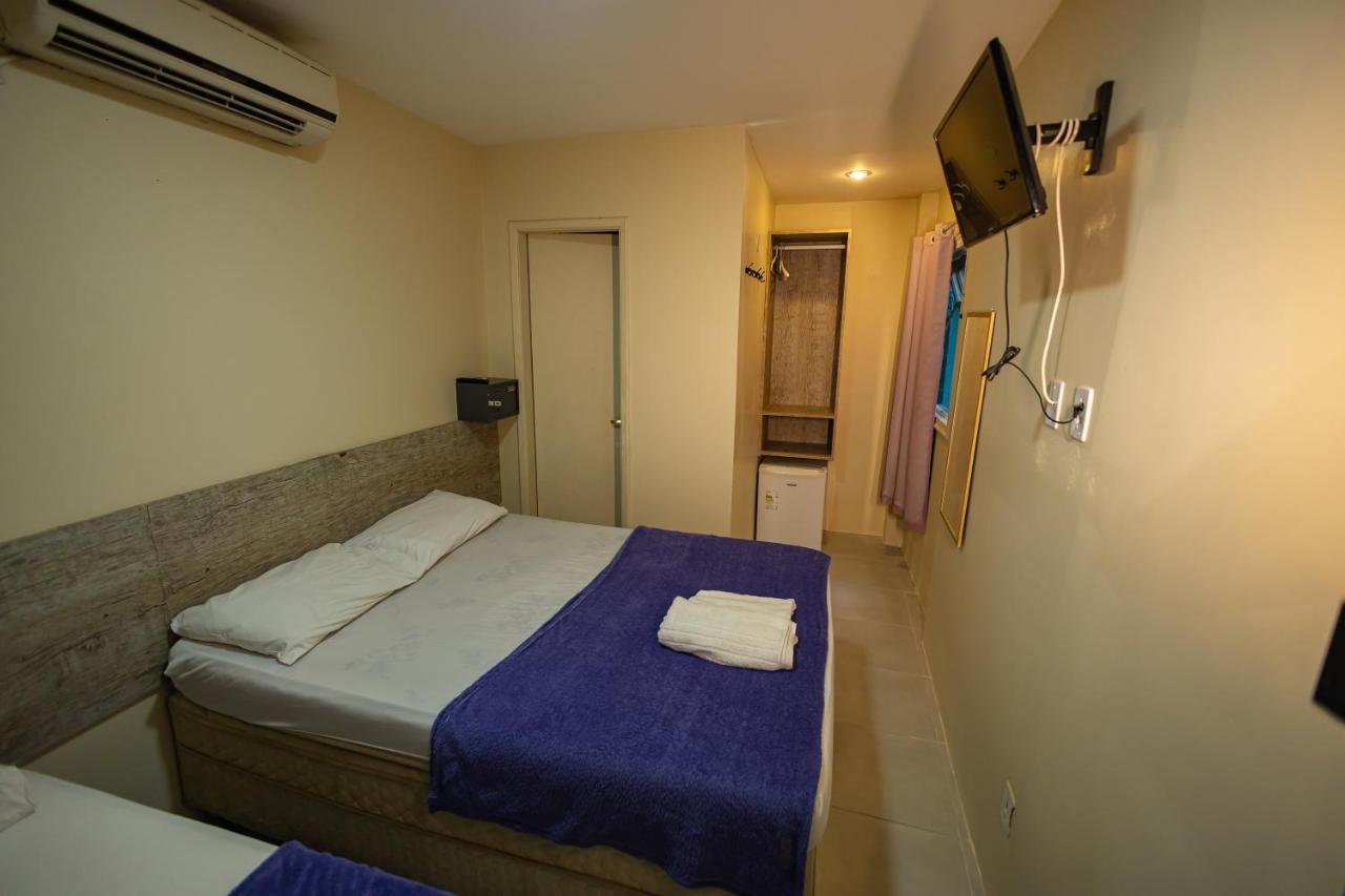 Boulevard Bed & Breakfast Rio de Janeiro Exterior foto