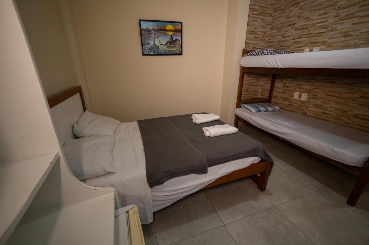 Boulevard Bed & Breakfast Rio de Janeiro Exterior foto