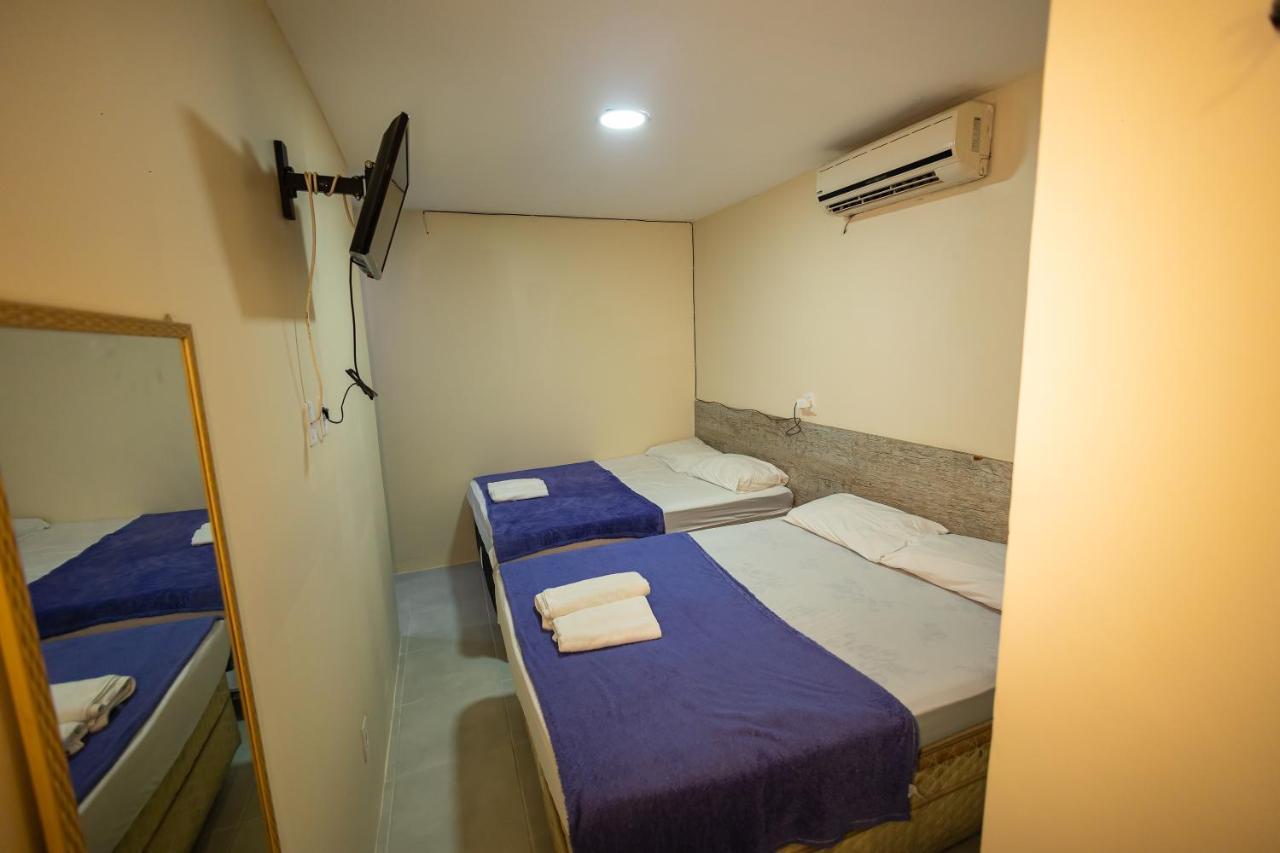 Boulevard Bed & Breakfast Rio de Janeiro Exterior foto