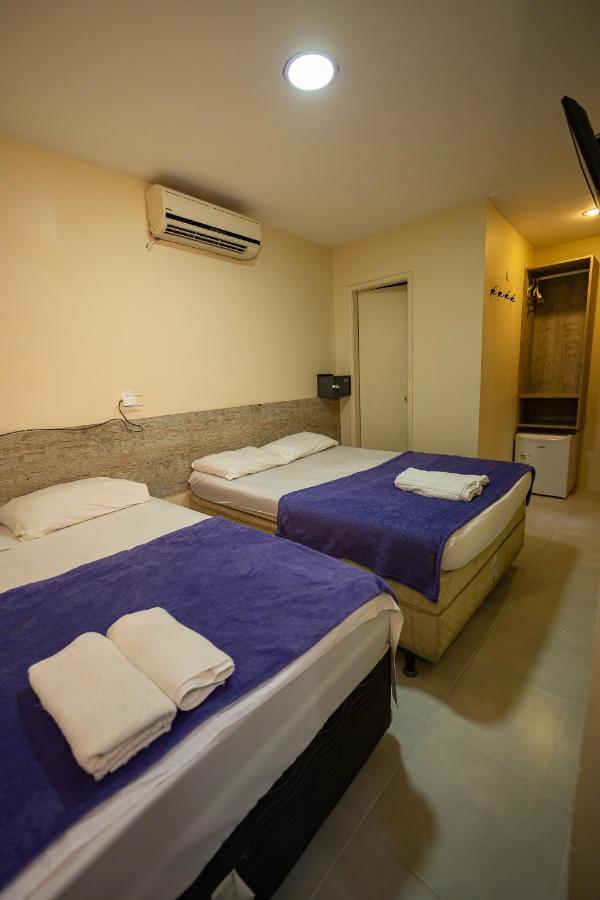 Boulevard Bed & Breakfast Rio de Janeiro Exterior foto