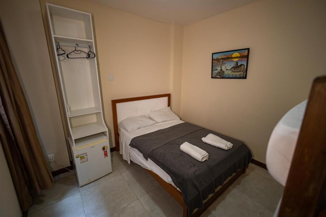 Boulevard Bed & Breakfast Rio de Janeiro Exterior foto