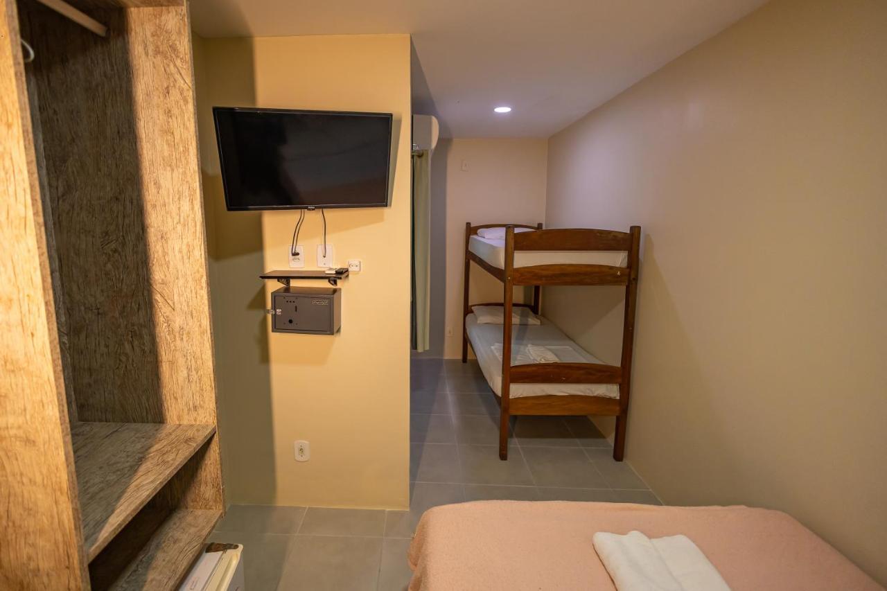 Boulevard Bed & Breakfast Rio de Janeiro Exterior foto