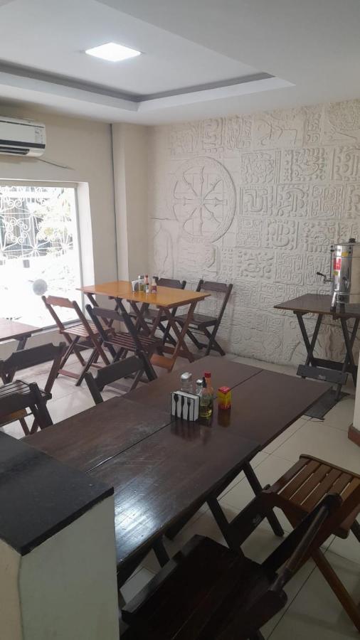 Boulevard Bed & Breakfast Rio de Janeiro Exterior foto