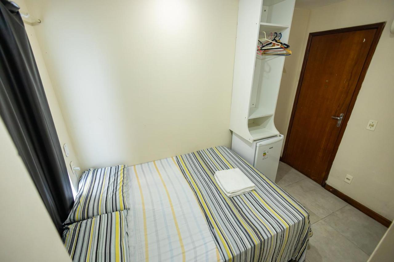 Boulevard Bed & Breakfast Rio de Janeiro Exterior foto