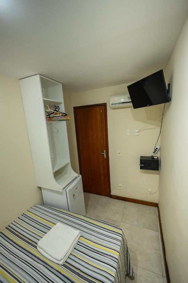 Boulevard Bed & Breakfast Rio de Janeiro Exterior foto