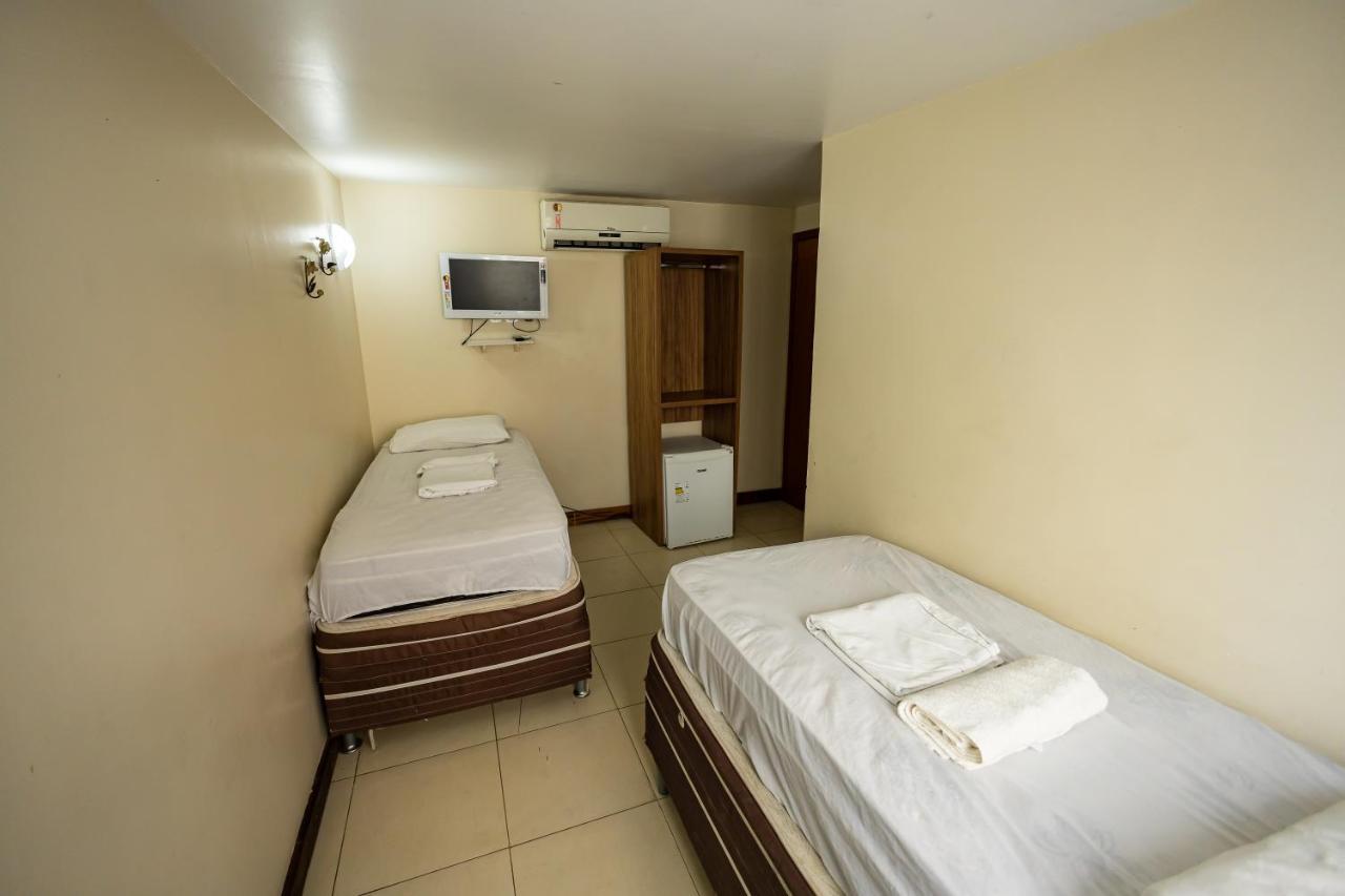 Boulevard Bed & Breakfast Rio de Janeiro Exterior foto