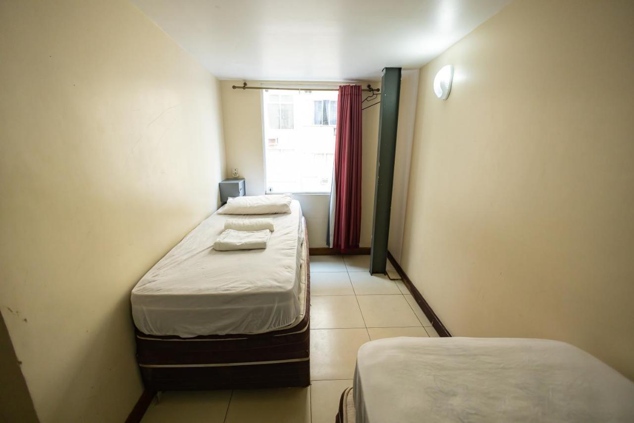 Boulevard Bed & Breakfast Rio de Janeiro Exterior foto