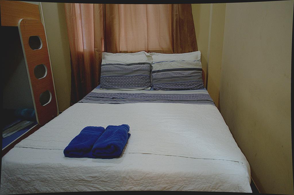 Boulevard Bed & Breakfast Rio de Janeiro Exterior foto