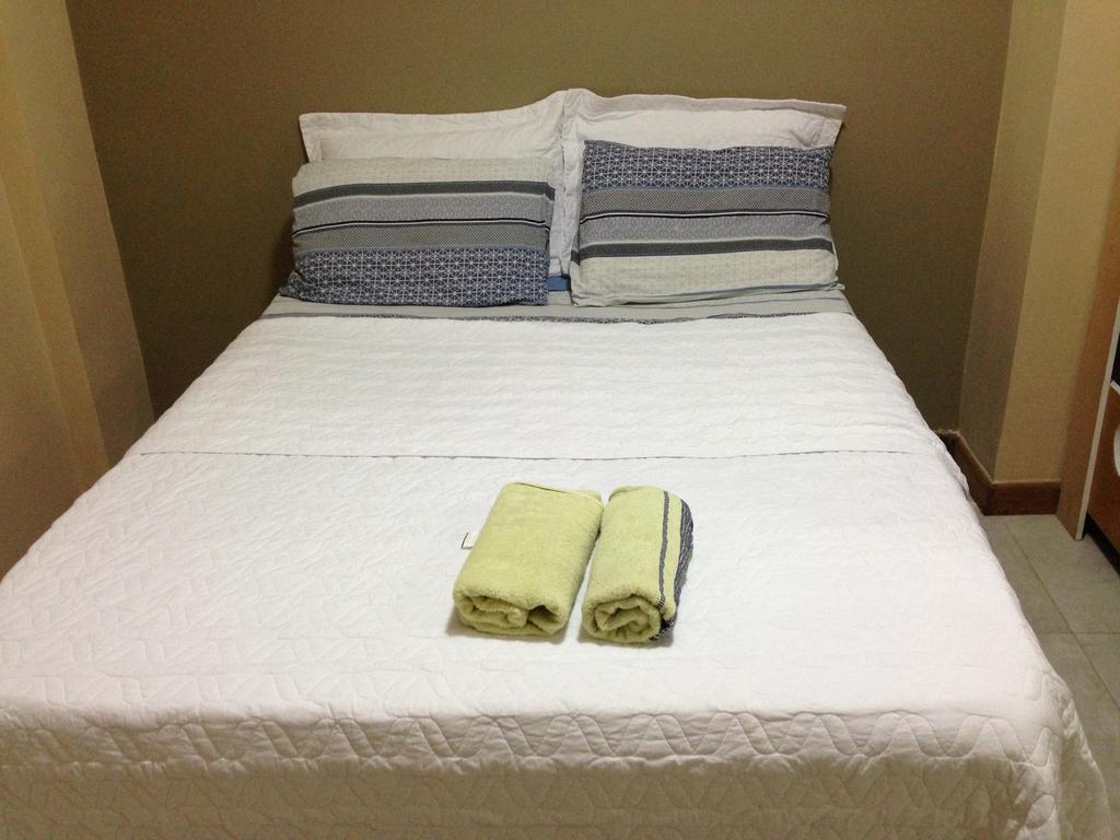 Boulevard Bed & Breakfast Rio de Janeiro Exterior foto