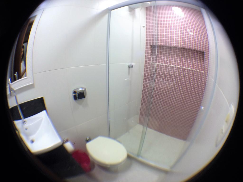Boulevard Bed & Breakfast Rio de Janeiro Exterior foto