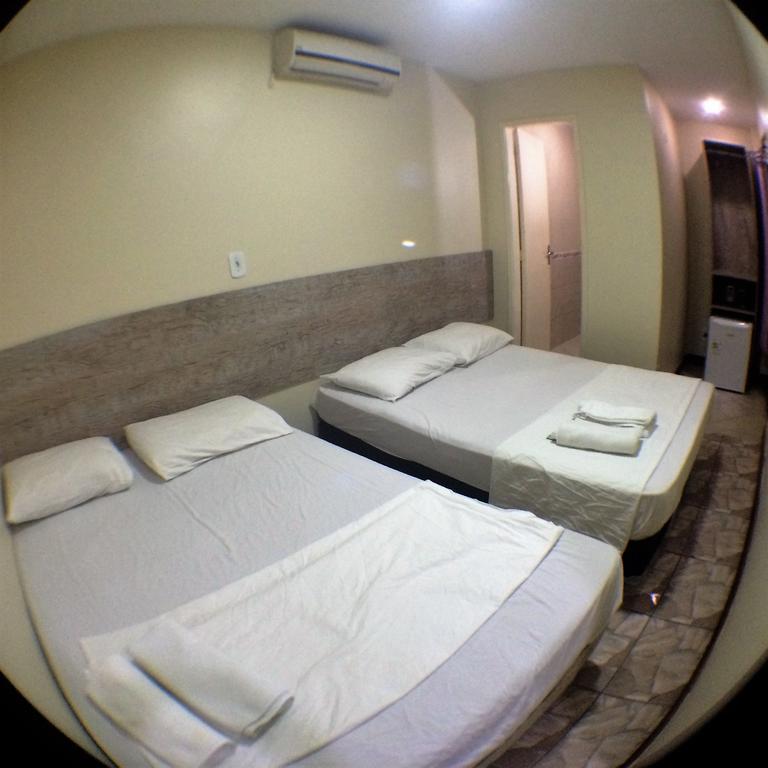 Boulevard Bed & Breakfast Rio de Janeiro Exterior foto