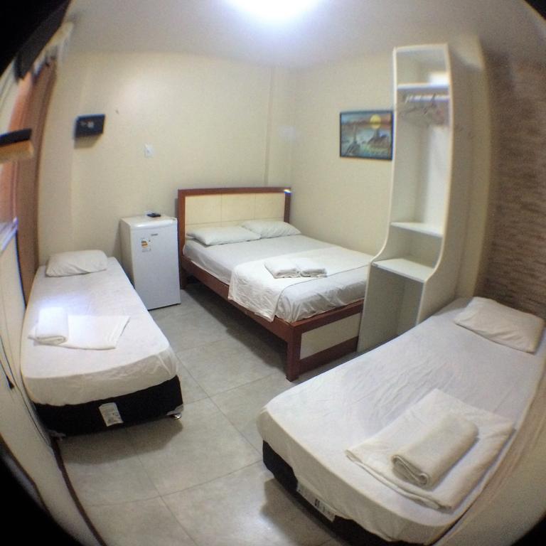 Boulevard Bed & Breakfast Rio de Janeiro Exterior foto