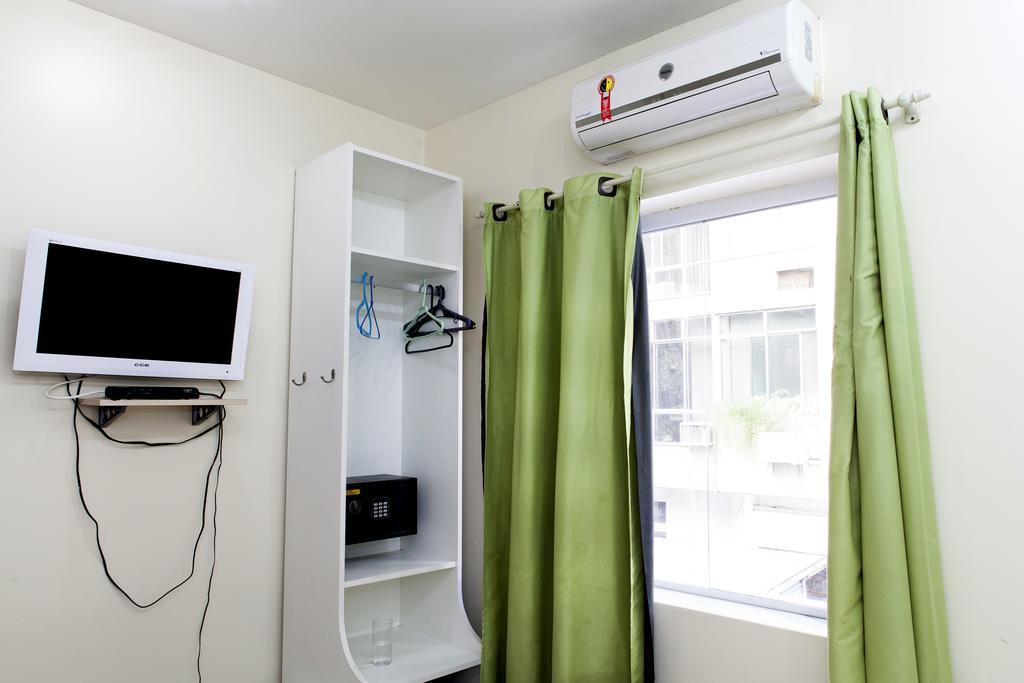 Boulevard Bed & Breakfast Rio de Janeiro Exterior foto
