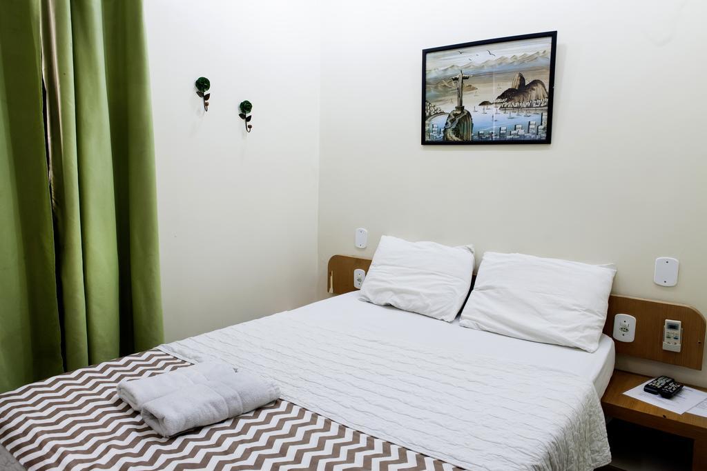 Boulevard Bed & Breakfast Rio de Janeiro Exterior foto
