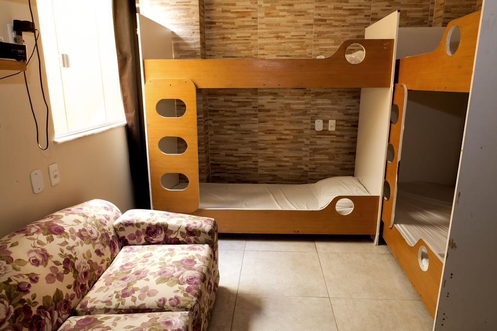 Boulevard Bed & Breakfast Rio de Janeiro Exterior foto