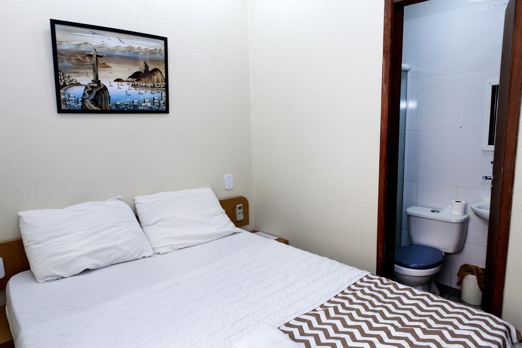 Boulevard Bed & Breakfast Rio de Janeiro Exterior foto