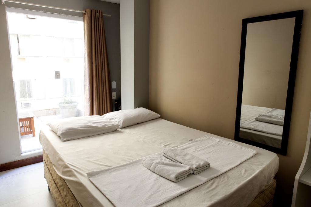 Boulevard Bed & Breakfast Rio de Janeiro Exterior foto