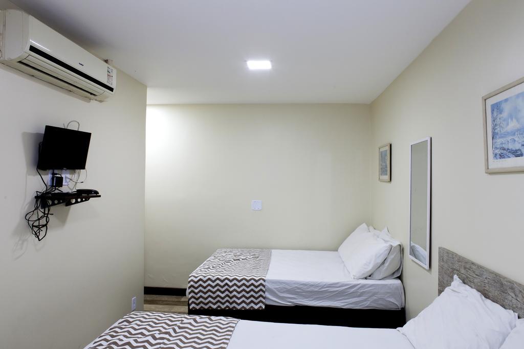 Boulevard Bed & Breakfast Rio de Janeiro Exterior foto