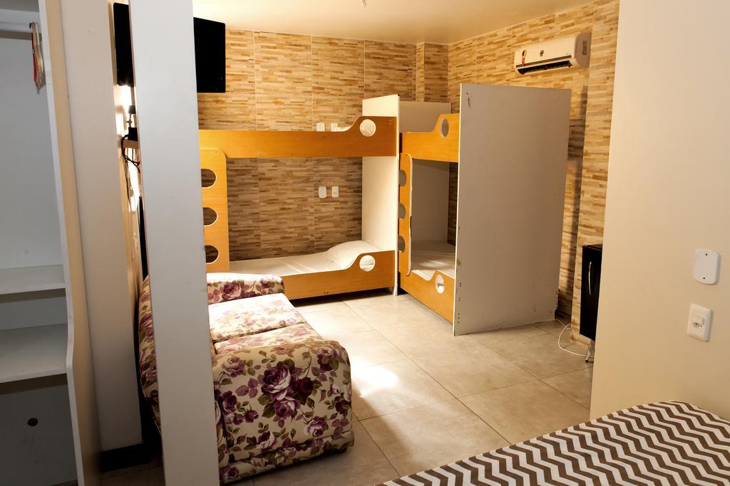 Boulevard Bed & Breakfast Rio de Janeiro Exterior foto