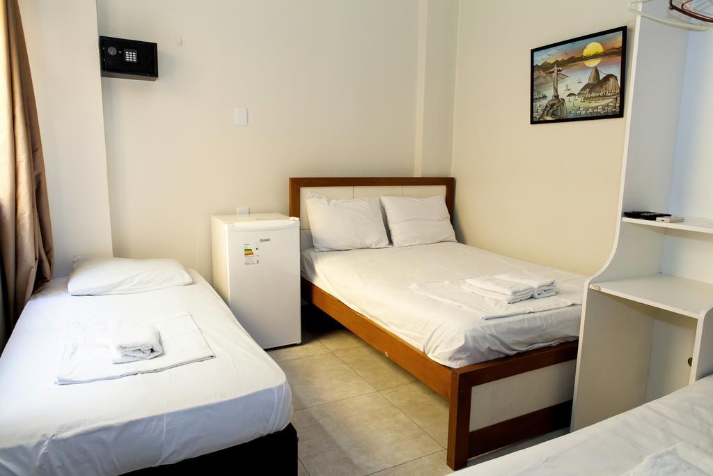 Boulevard Bed & Breakfast Rio de Janeiro Exterior foto