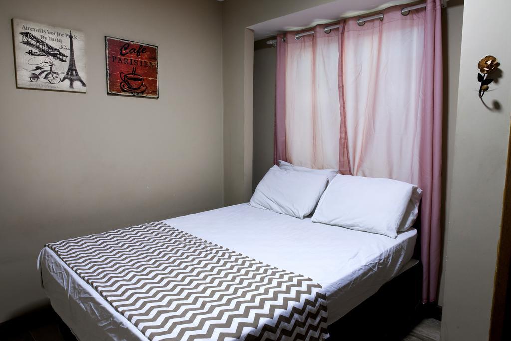 Boulevard Bed & Breakfast Rio de Janeiro Exterior foto