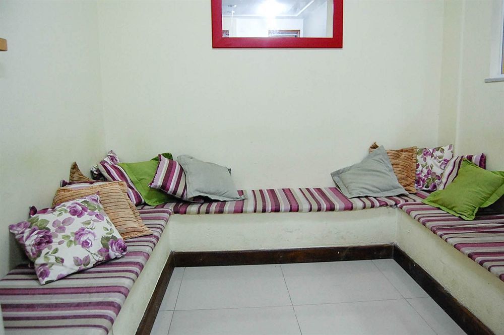 Boulevard Bed & Breakfast Rio de Janeiro Exterior foto