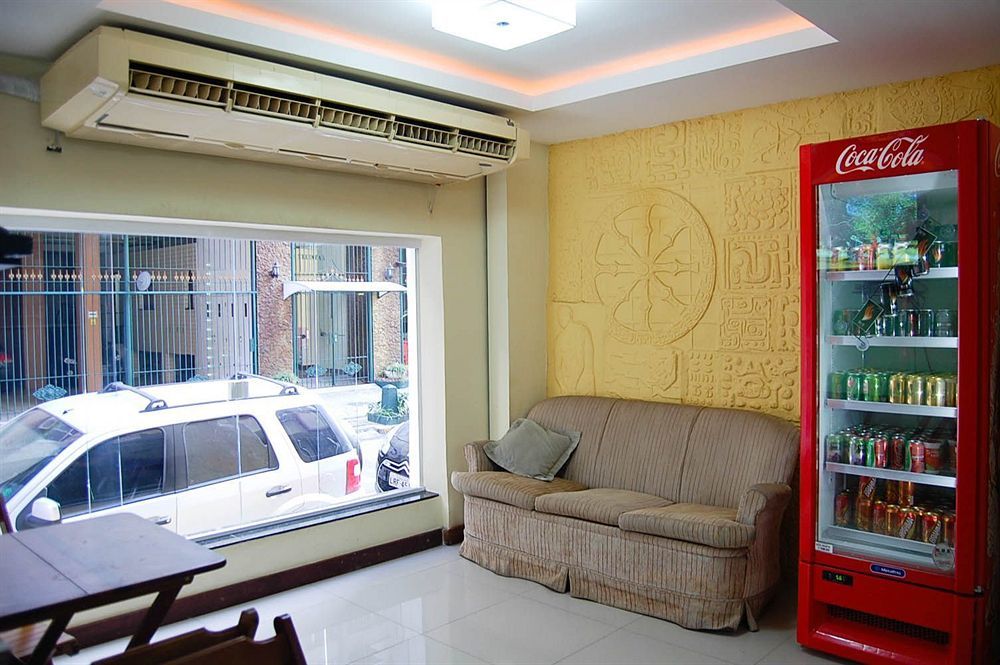 Boulevard Bed & Breakfast Rio de Janeiro Exterior foto