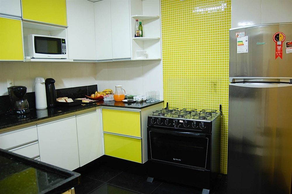 Boulevard Bed & Breakfast Rio de Janeiro Exterior foto