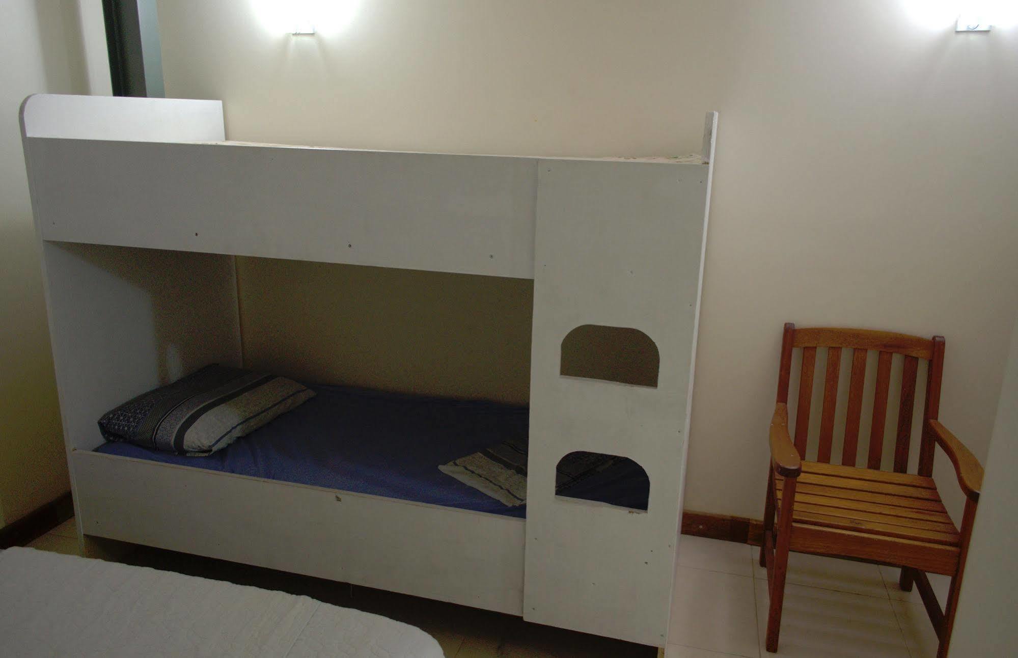 Boulevard Bed & Breakfast Rio de Janeiro Exterior foto