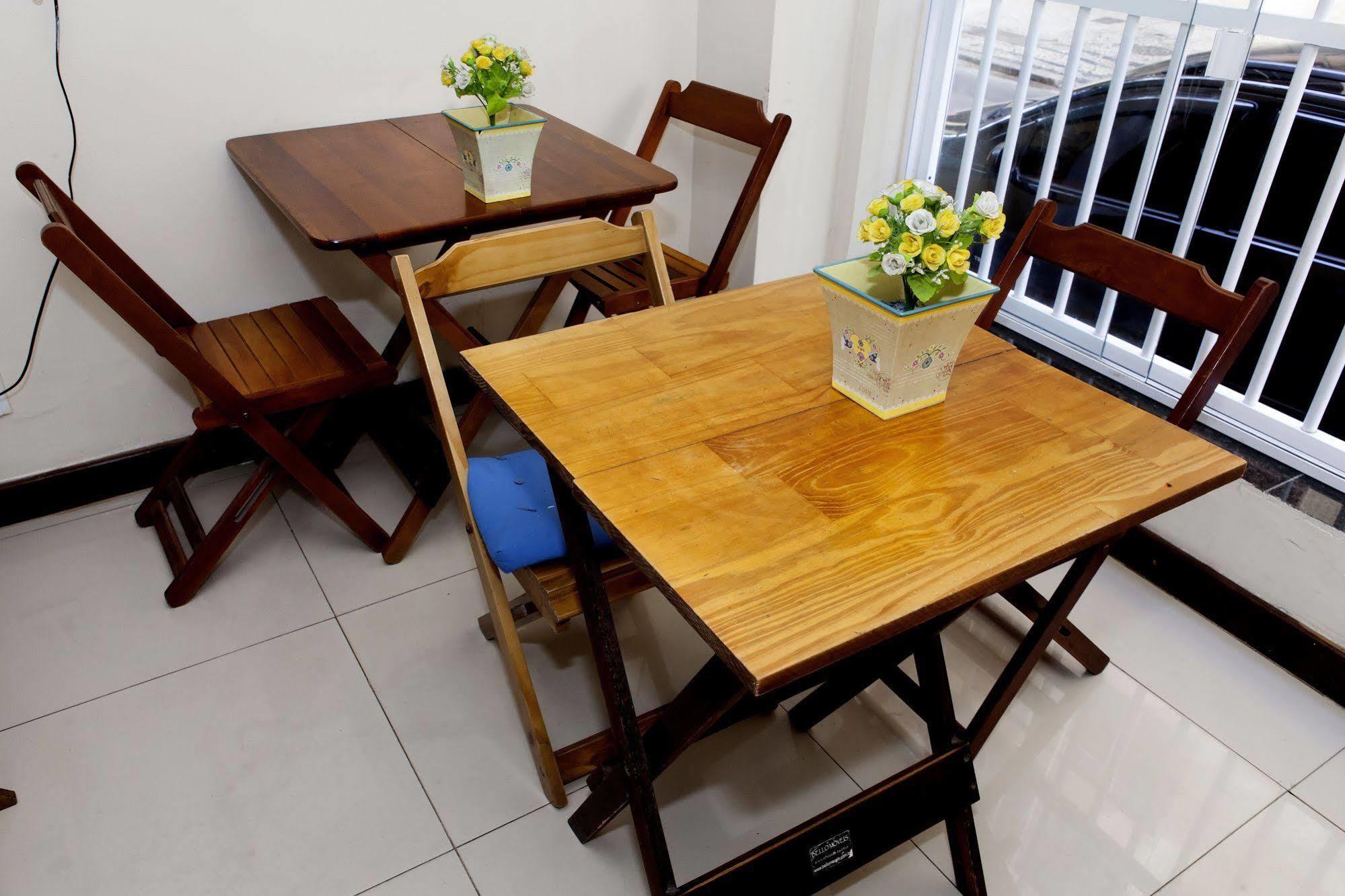 Boulevard Bed & Breakfast Rio de Janeiro Exterior foto