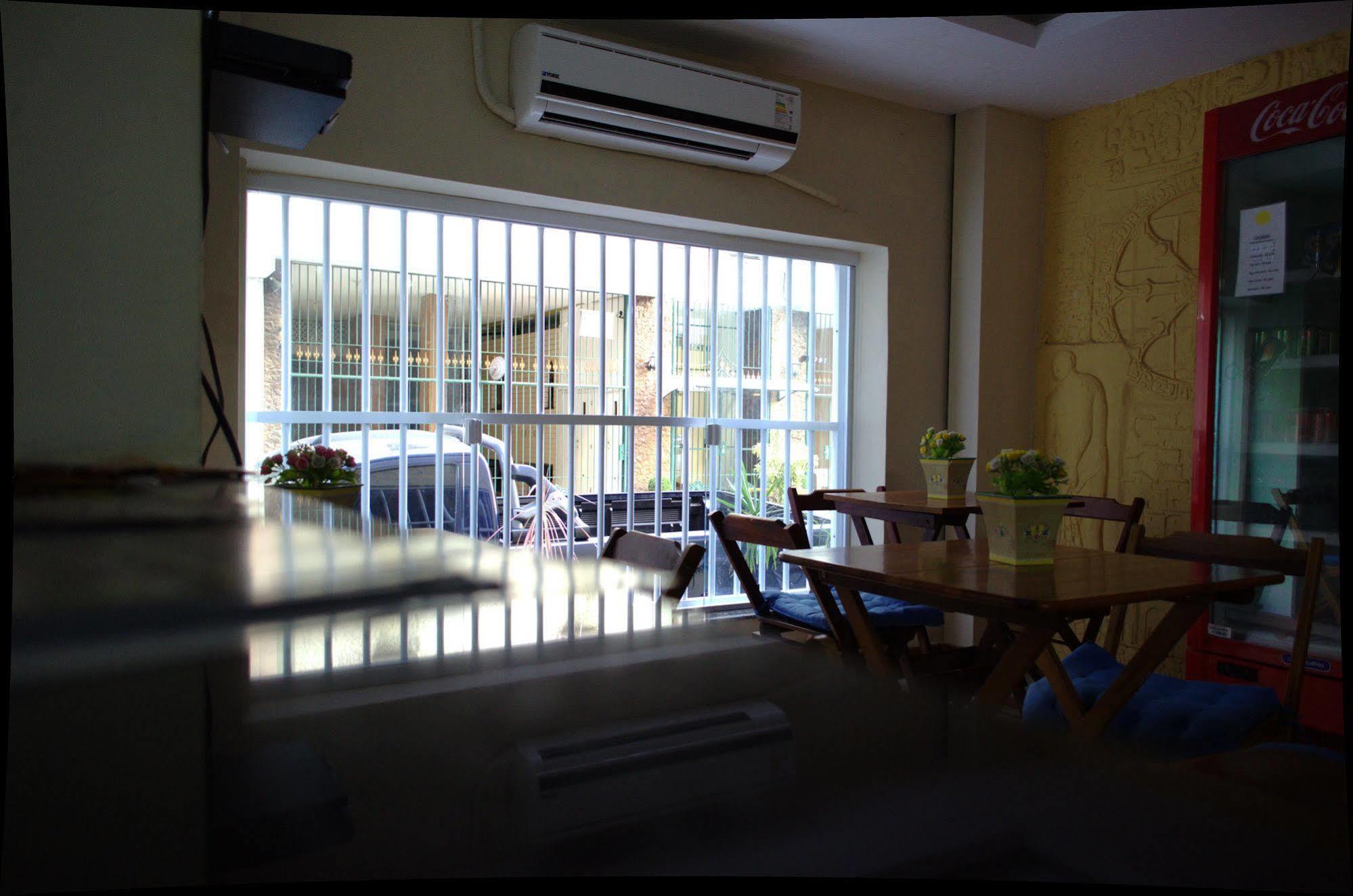 Boulevard Bed & Breakfast Rio de Janeiro Exterior foto