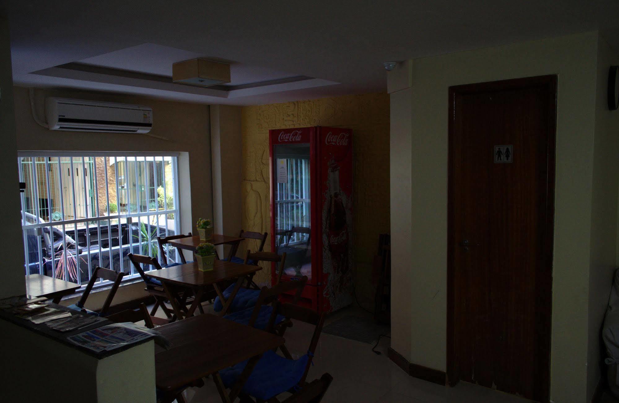 Boulevard Bed & Breakfast Rio de Janeiro Exterior foto